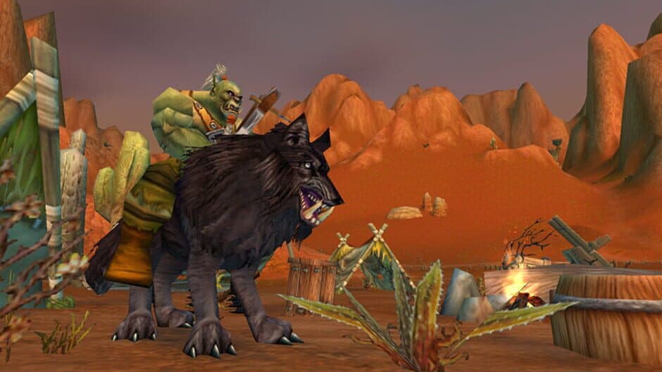 World of Warcraft — 5