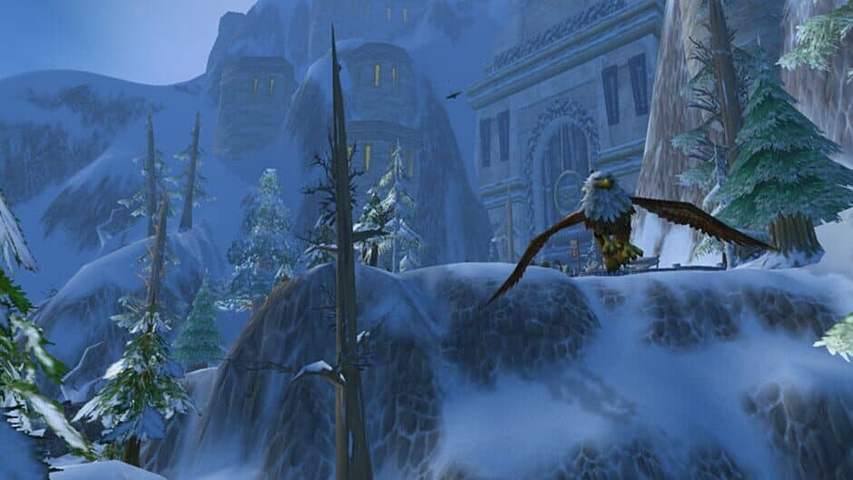 World of Warcraft — 2