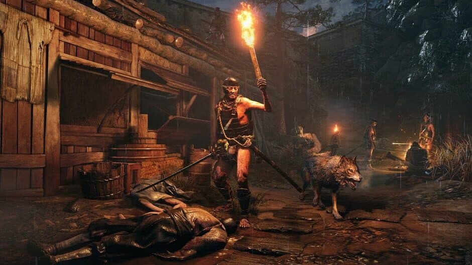 Sekiro: Shadows Die Twice — 4