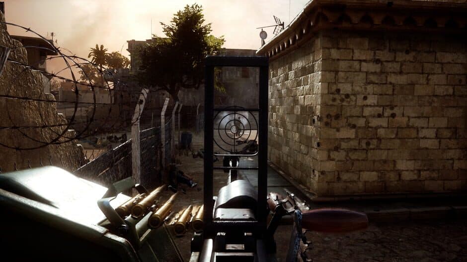 Insurgency: Sandstorm — 8