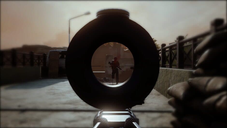 Insurgency: Sandstorm — 5