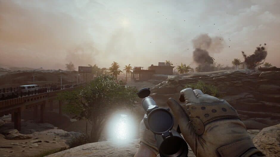 Insurgency: Sandstorm — 7