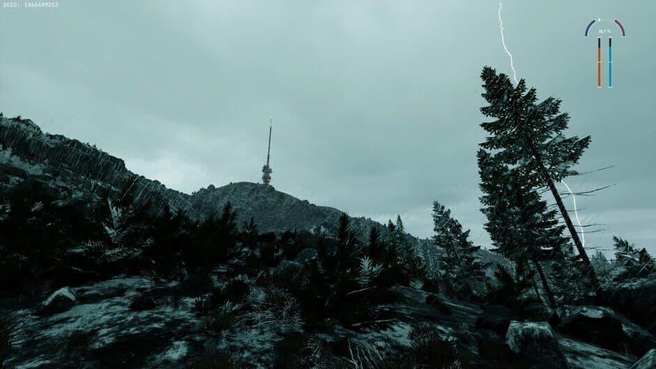 Prologue: Go Wayback! — 6
