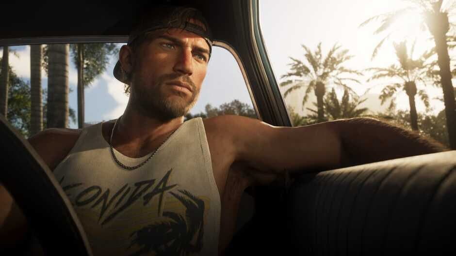 Grand Theft Auto VI — 6