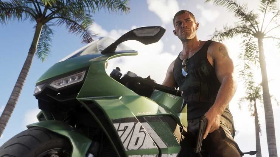 Grand Theft Auto VI — 8