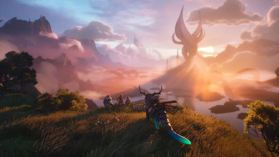 Guild Wars 3 — 2