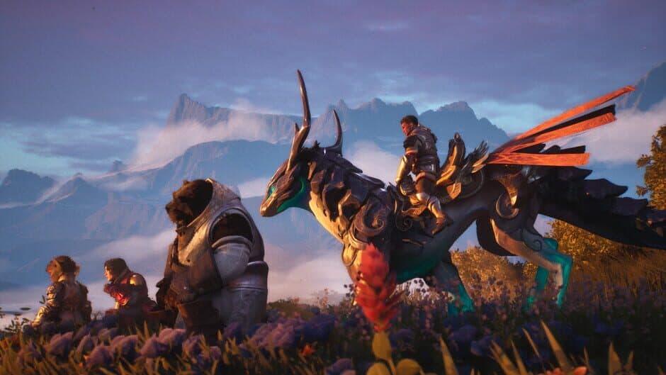 Guild Wars 3 — 3