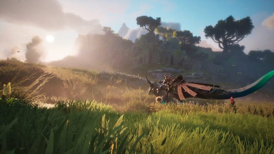 Guild Wars 3 — 6
