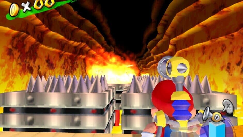 Super Mario Sunshine — 2