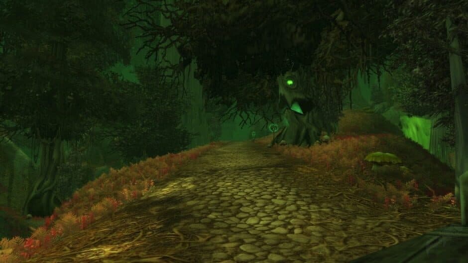 World of Warcraft — 8