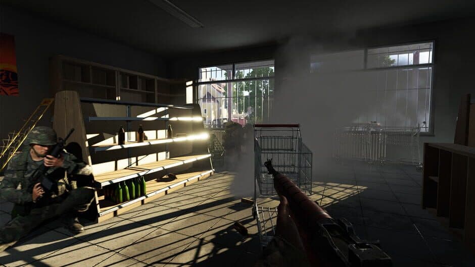 Arma Reforger — 7