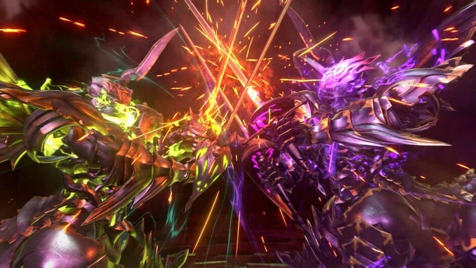 Granblue Fantasy: Relink — 6
