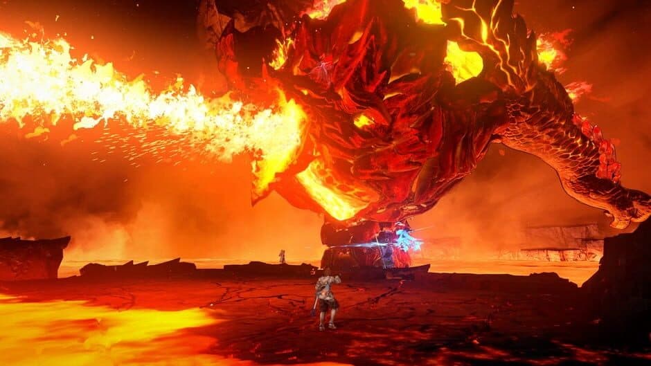 Granblue Fantasy: Relink — 7