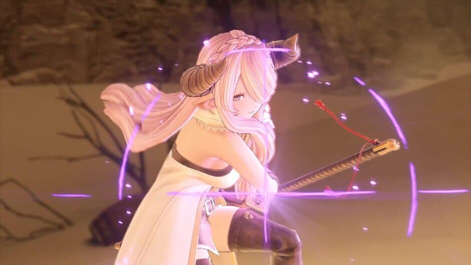 Granblue Fantasy: Relink — 8