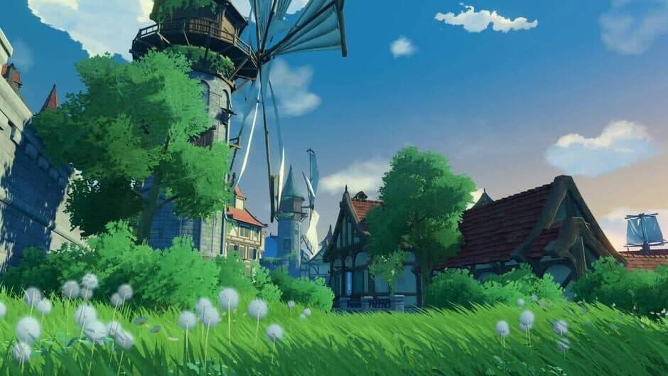 Genshin Impact — 2