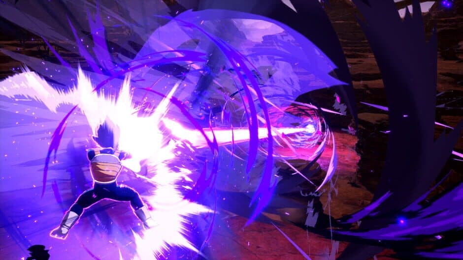 Dragon Ball: Sparking! Zero — 2