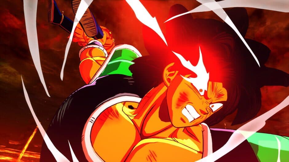 Dragon Ball: Sparking! Zero — 3