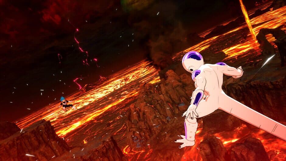 Dragon Ball: Sparking! Zero — 5