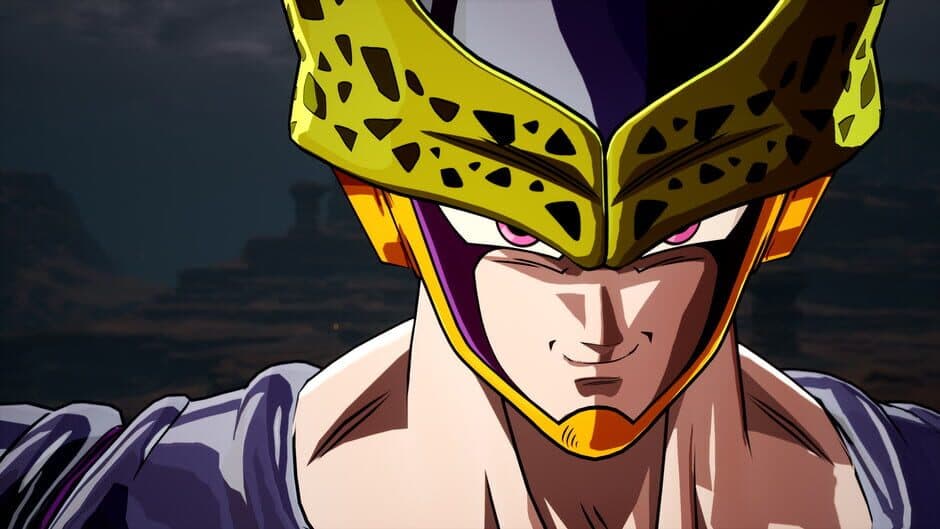 Dragon Ball: Sparking! Zero — 6