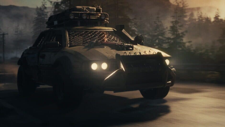 State of Decay 3 — 6