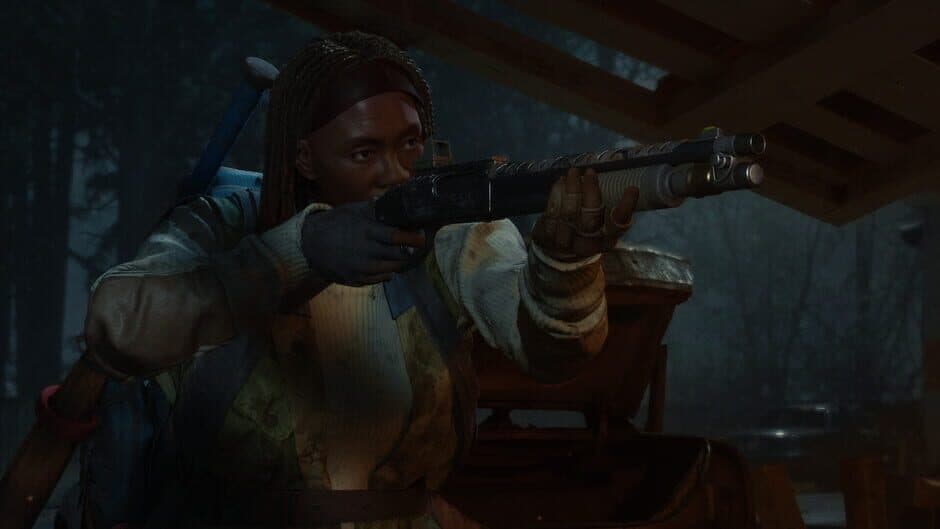 State of Decay 3 — 5