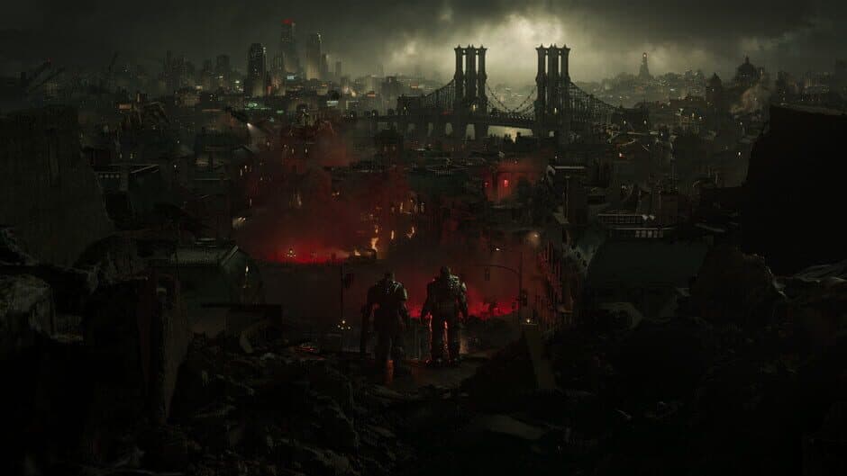 Gears of War: E-Day — 2