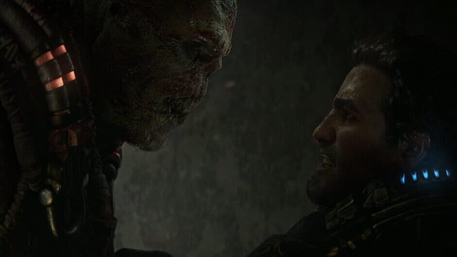 Gears of War: E-Day — 3