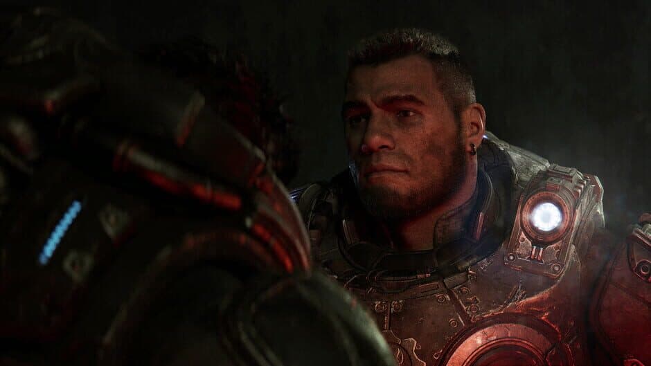 Gears of War: E-Day — 4
