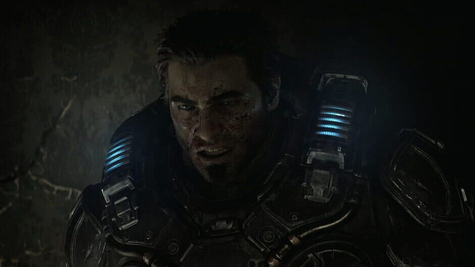 Gears of War: E-Day — 5