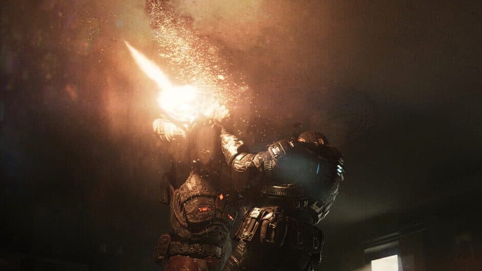 Gears of War: E-Day — 7