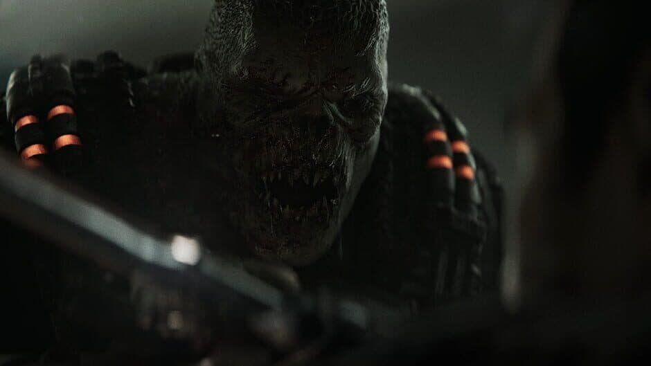 Gears of War: E-Day — 8