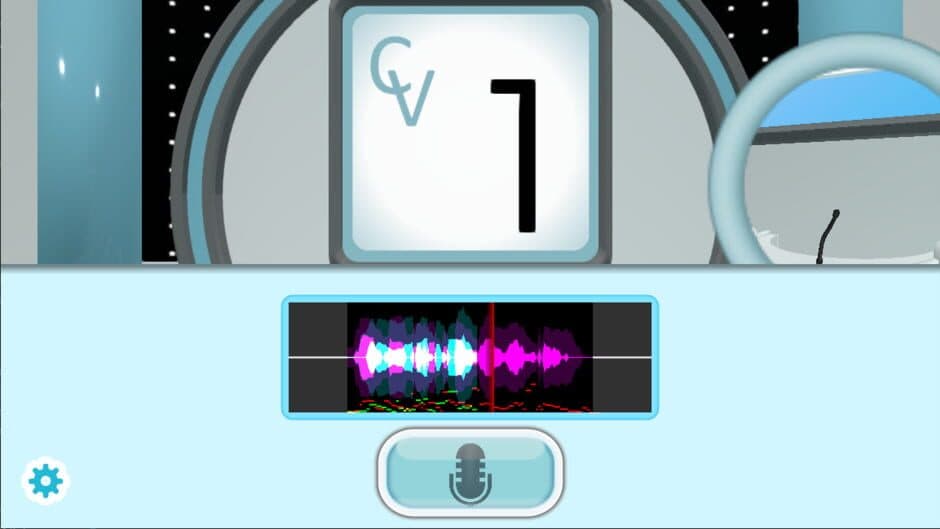 The Choicer Voicer — 1
