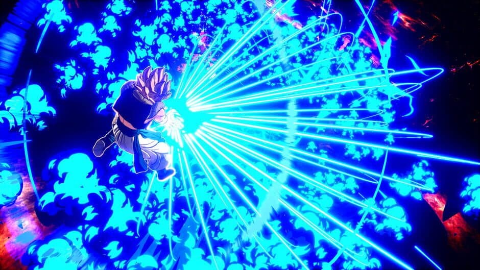 Dragon Ball: Sparking! Zero — 7