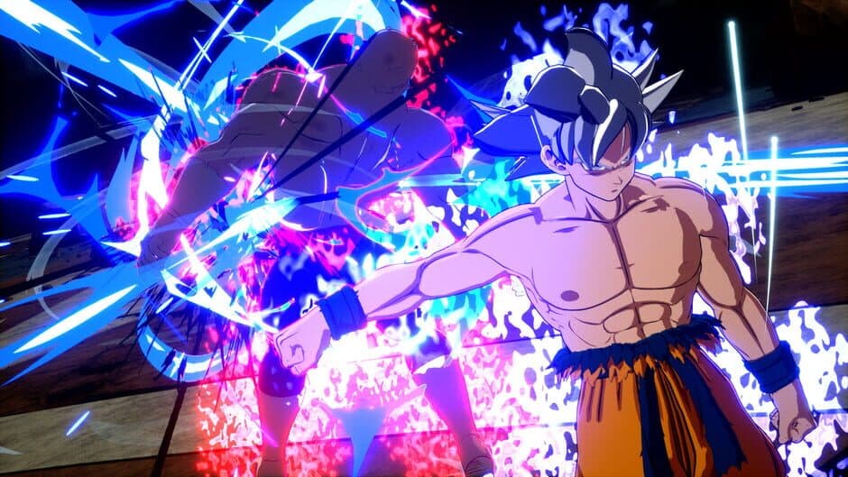 Dragon Ball: Sparking! Zero — 8