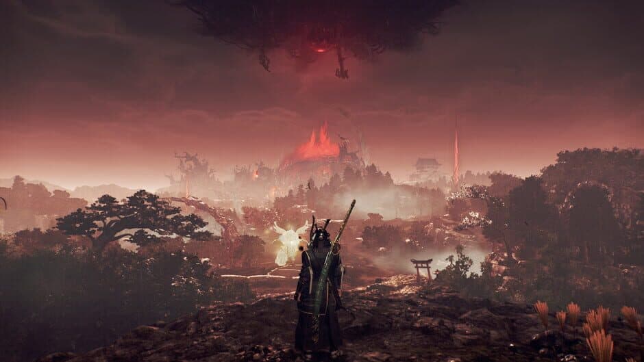 Nioh 3 — 3
