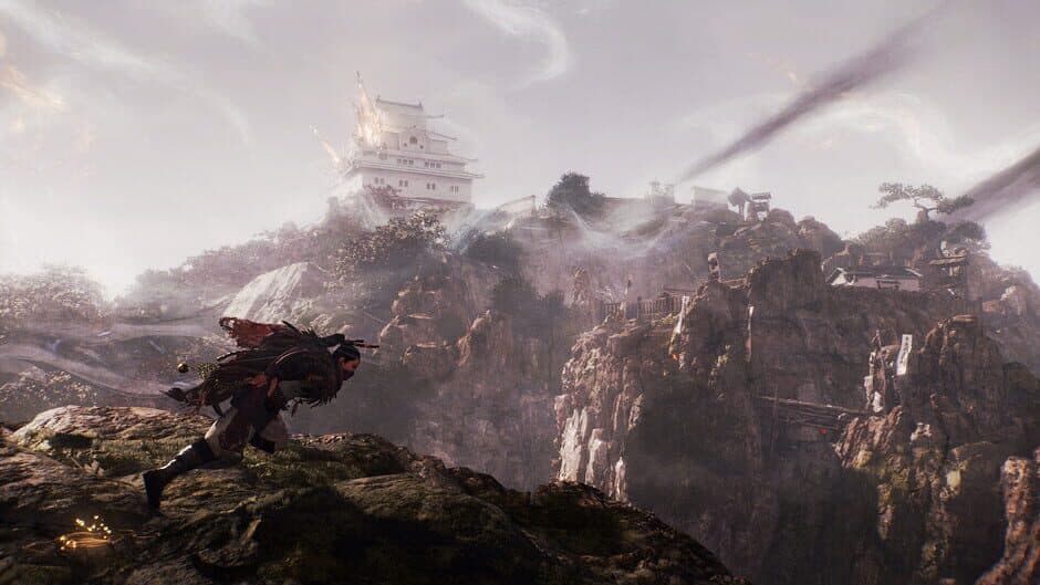 Nioh 3 — 4
