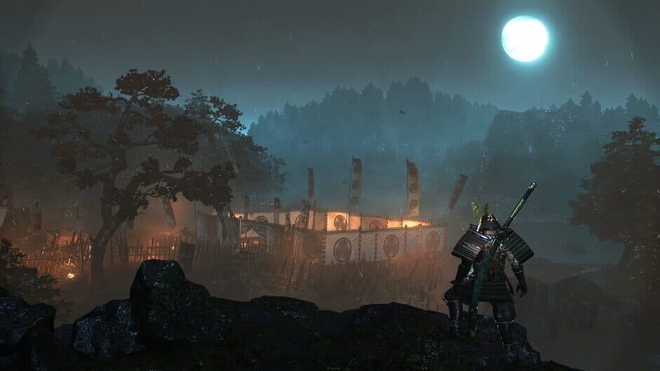 Nioh 3 — 5