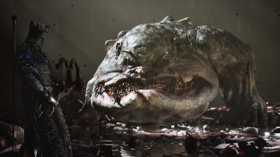 Mortal Shell II — 7