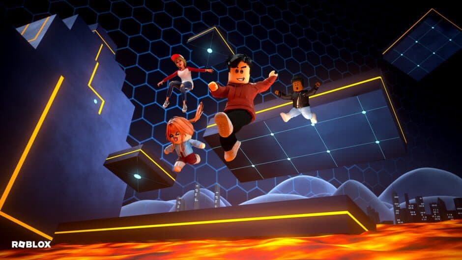 Roblox — 6