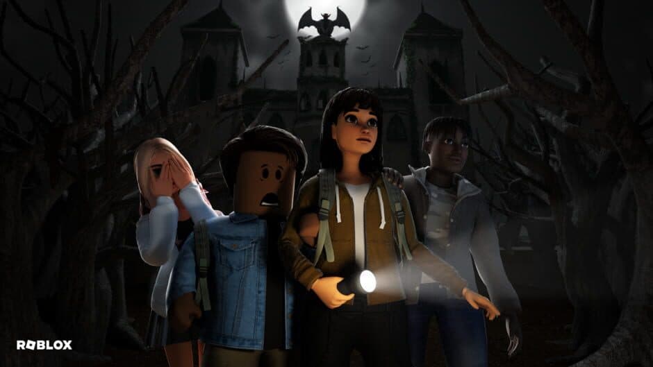 Roblox — 7