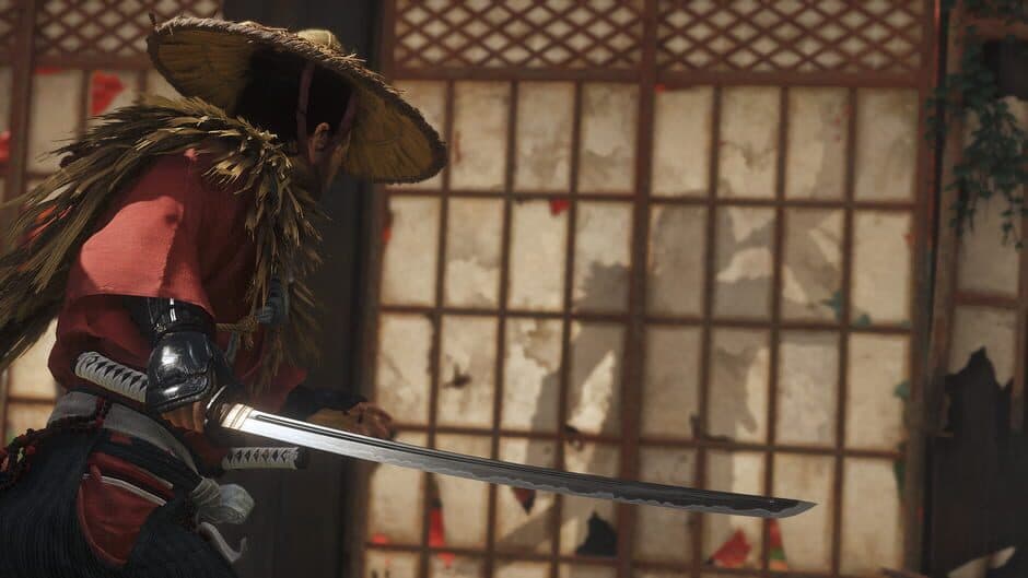 Ghost of Tsushima — 6
