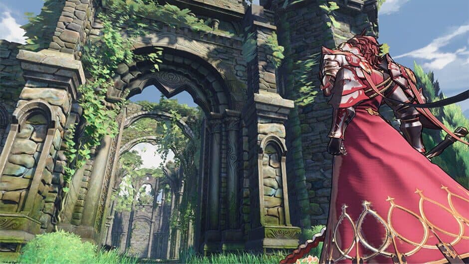 Granblue Fantasy: Relink — 5