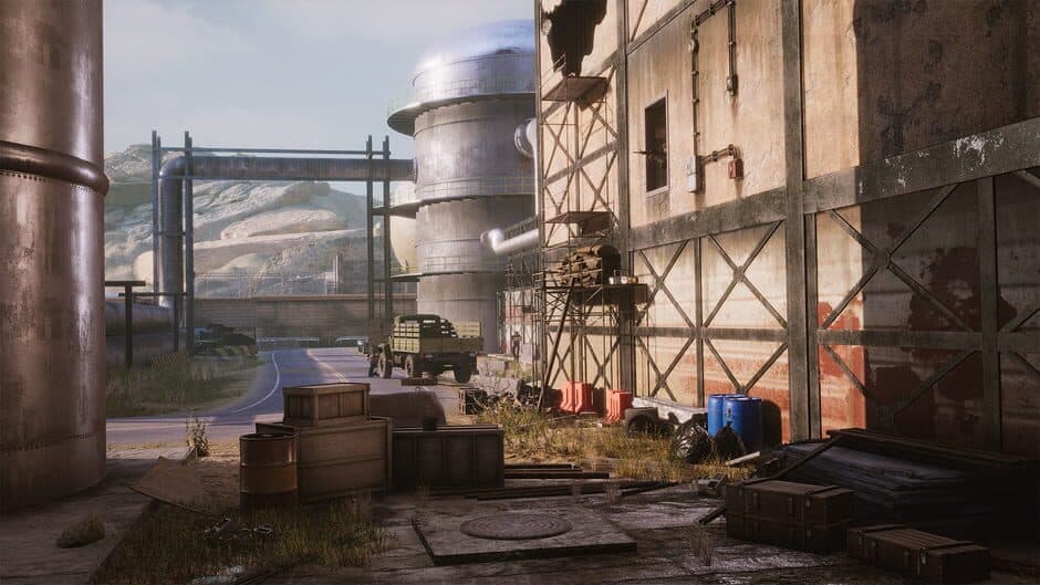 Insurgency: Sandstorm — 6